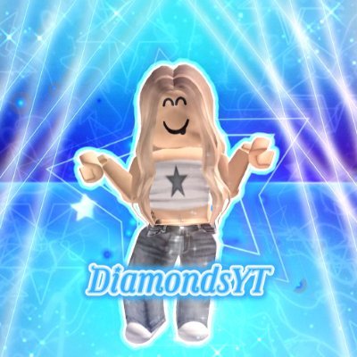 ☃️DiamondsYT💎 Profile