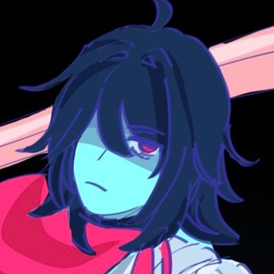 xdesily_'s profile picture. 19 | She/They/He | I like drawing silly characters :3 | MASSIVE DELTARUNE BRAINROT | Multifandom | No reposting w/out permission | Currently in art college hell