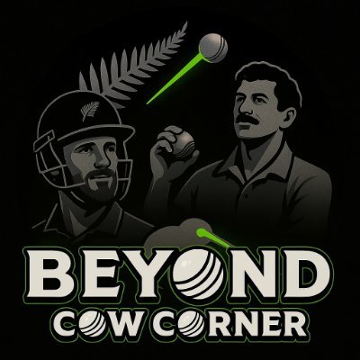 Beyond Cow Corner is your go-to destination for news, views, reactions, and analysis on New Zealand (and often global) cricket| https://t.co/kc2MVTf7A9