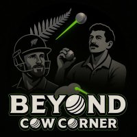 Beyond Cow Corner (@beyondcowcorner) 's Twitter Profile