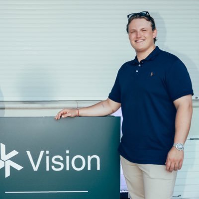 Commercial Lead @BitpandaWeb3 & @vsntoken