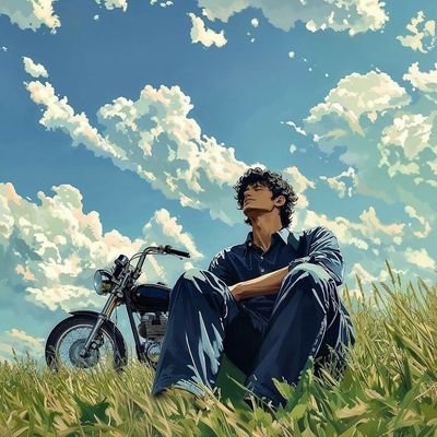 Martian_desi's profile picture. 