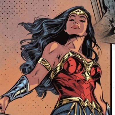 I am Princess Diana of Themyscria, known to man's world as Wonder Woman. Founding member of the Justice League. 600~ years old(NOT ASSOCIATED WITH WB OR DC)