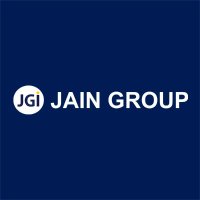 JAIN GROUP (@jain_grp) 's Twitter Profile