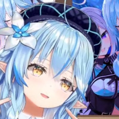 生まれながらオタクになる運命だった学生雪民!気軽に絡んでもらって大丈夫です!!もちろんDM、タメ口おーけ!2つ名…「雪民な雪のロンドンエアポートんなー」東方も大好き!咲夜推し〜!推し(👾🌲💋🐑⚔️)さぶ→@Nna_sabububu