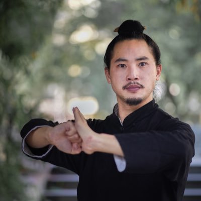 wudangXFL's profile picture. Sharing the ancient Taoist way of fitness. Thank you for your support and love!