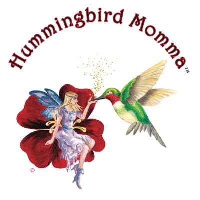 The ONLY USDA Organic Certified, Iron-Free Hummingbird Nectar on the Market! Get Yours Today!