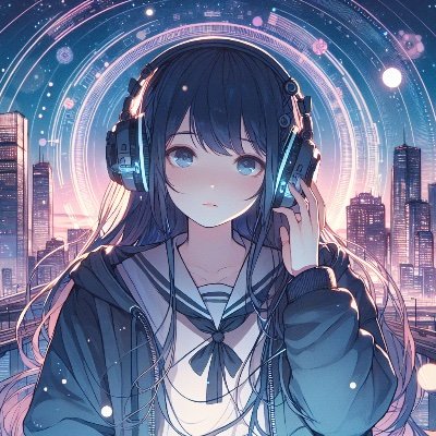 FlowSounds715's profile picture. 集中したい時、運転中、本気で勉強したい時に聴いてほしいです。【YouTube】https://t.co/1W2uA5lzLN