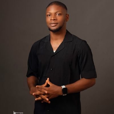 HendersonBuste1's profile picture. Web3 explorer/Crypto trader/ Professional dev/ Developer of https://t.co/XWqvTpZYsy creator /video editor