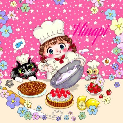 hinapitoon's profile picture. スプラ3からどハマりしてしまった👧🏻中２👦🏻小3のお母さん🌟スピルベ生🤍スシコラ大好き💗料理♡お菓子作りも大好き👩🏻‍🍳日常の呟きも多めです🐰🫧アイコンはぷるりさん💝ヘッダーはおかめちゃん💝