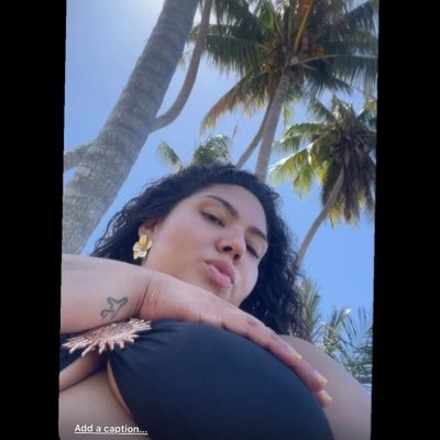 FLYNAYYY's profile picture. 100x35 🌴🇵🇷