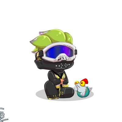 Agent Toastさんのプロフィール画像