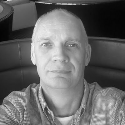 Simon Collier Profile
