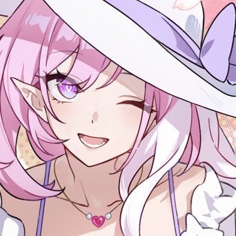 🐰🌸 𝙿𝚛𝚒𝚖 *.✧｡*ﾟ𝗹𝗹𝗹 Bronya Zaychik simp 💙さんのプロフィール画像