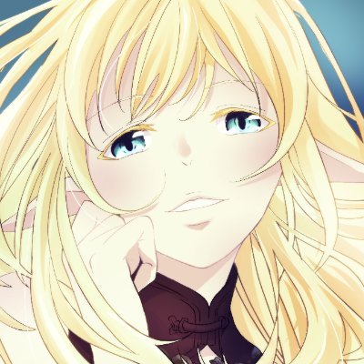 Aeoniaさんのプロフィール画像