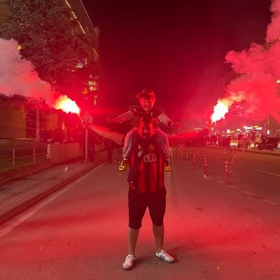 grknard's profile picture. ⚫🔴 𝓔𝓼𝓴𝓲𝓼𝓮𝓱𝓲𝓻𝓼𝓹𝓸𝓻 🔴⚫