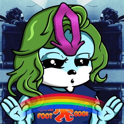 KasyafaaWeb3's profile picture. NFT || DeFi || Degen