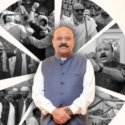 dycm_surinderCH's profile picture. NC NOWSHERA  DYCM SUPPORTER