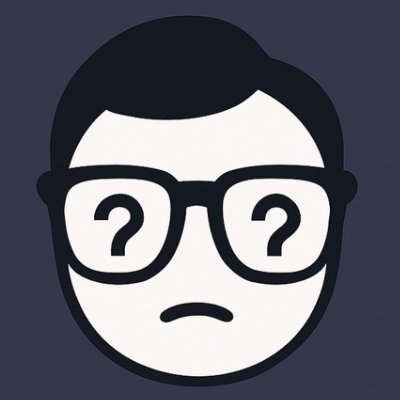 iamcluelessly's profile picture. AI Assistant app that provides real time insights