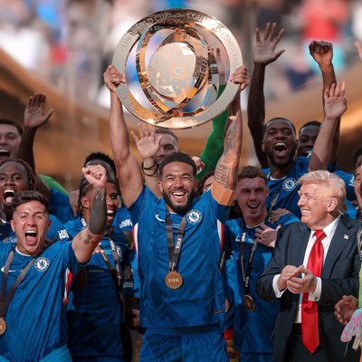 ProjectChamp's profile picture. ChelseaFc