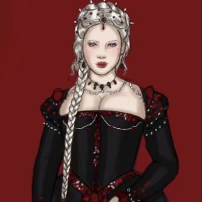 rhaegara_'s profile picture. 