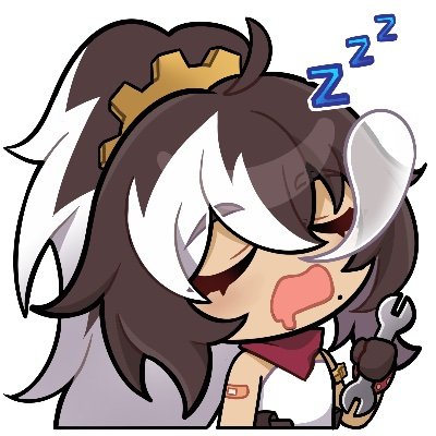 Grimm ⚙️🪦さんのプロフィール画像