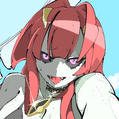 freedom_yutei's profile picture. イラスト投稿用アカウントです。主にモンスト（敵キャラ）のファンアートを不定期で投稿します。