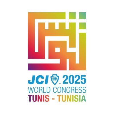 JCIWC2025's profile picture. Official account of the JCI World Congress 2025 – Tunis
4–8 November 2025
Empowering young leaders for global impact
#JCIWC2025 #RoadToTunis