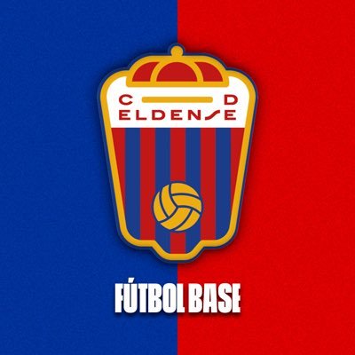 Perfil oficial del fútbol base del @CD_Eldense, Decano de la provincia de Alicante, fundado el 17 de septiembre de 1921. #AupaDeportivo #FuturoAzulgrana