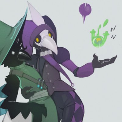 Banner by @swiwwel
PFP by @MaridianSnack
。:゚ฅ૮ ˶ˆ ﻌ ˆ˶ აฅ ゚:。