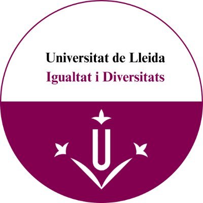 Unitat d'Igualtat i Diversitats de la Universitat de Lleida @UdL_info