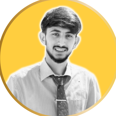 Sohaib Hassan Profile