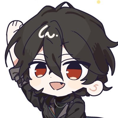 くまエビさんのプロフィール画像