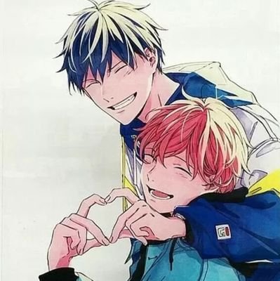 0141_OIMO_'s profile picture. のりしおの腐垢