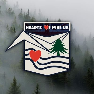 HeartsofPineUK's profile picture. 
