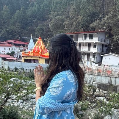 1986Sweety's profile picture. Made by mistakes, molded by lessons ❤️🧚‍♀️