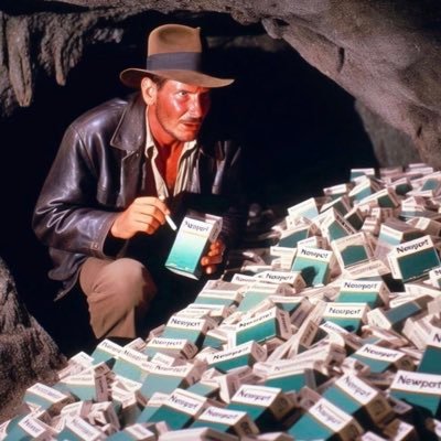 BefuddledBuddle's profile picture. BIRD !!🥸 TMC FBG !!!