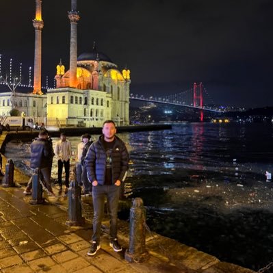 Elektrik Mühendisi⚡️Ekonomist💰Yatırımcı📈 Burada yer alan bilgi, tavsiye ve analizlerin hiçbiri yatırım tavsiyesi değildir. #borsaistanbul #bist100