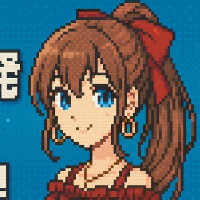「Gamer Stories 〜実在する女性ゲーマーとデートしてみた〜」Steamで販売中/Unityエンジニア/インディーゲーム紹介本(https://t.co/y0J1bIU38I) /YouTubeでゲーム紹介(https://t.co/zlCnrlfUFB)/ゲームレビューブログ(https://t.co/VRWfBlPun4)
