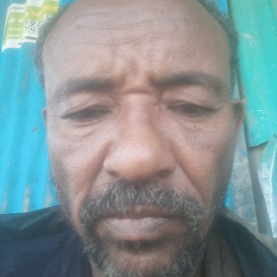 TesfayeFik42407's profile picture. Iam in Ethiopia poor men