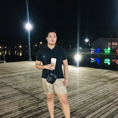 MengManiago's profile picture. OPINIONS DON'T PAY BILLS