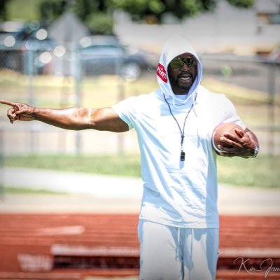Kevin McKenzie Profile