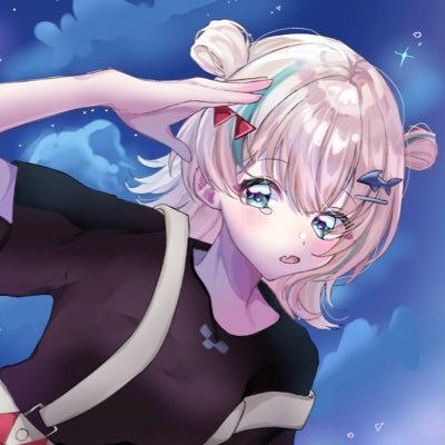 溟海ヰにのさんのプロフィール画像