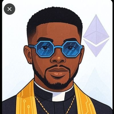 Community Mod 🤝 || Faith × Tech ✝️🤖 || Bridging Purpose & Innovation 🌍 || Business Before Pleasure 💼🔥