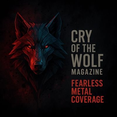 Cry Of The Wolf Magazine Profile