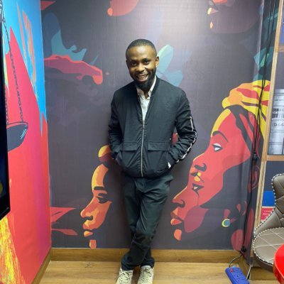 Content Manager @lawfm_radio | Creative Entrepreneur | Event Host |
📩ksbassey@gmail.com