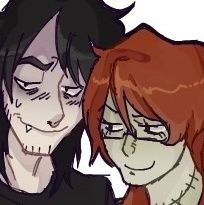 crow/tobi • artist • 🏳⚧🇲🇽
pfp by @EMHBRID