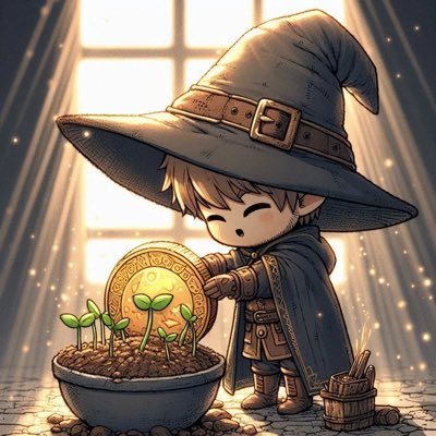 Eric.XCH Profile
