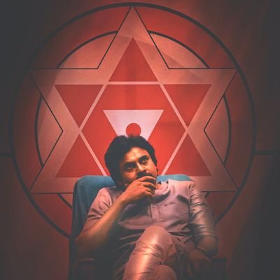 Devote of @pawan kalyan.
Yadhbhavam Thadbhavathi.
Jai janasena 🚩.
Jai Hind 🇮🇳.