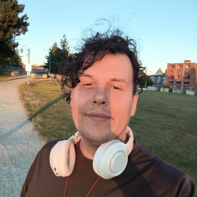 PeterJohnstone5's profile picture. 